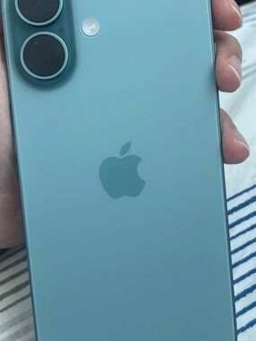 Apple iPhone 16 Plus 128GB